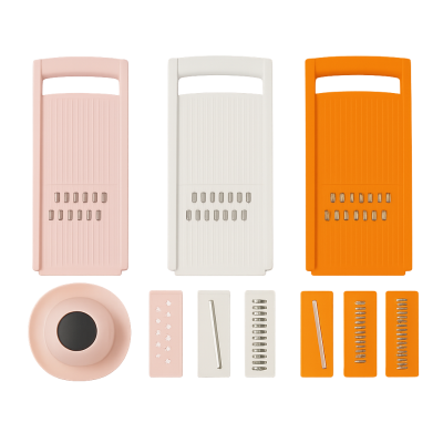 رنده های مانلی