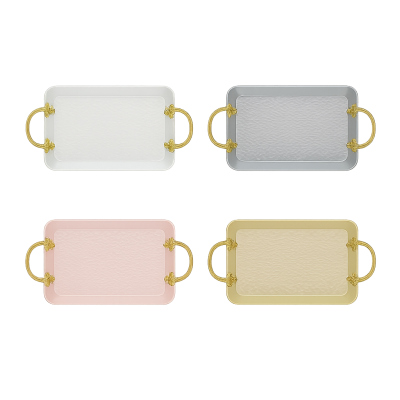 سینی های مانلی